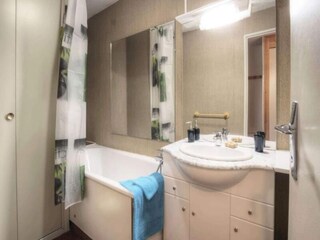 Apartment Cervières  6