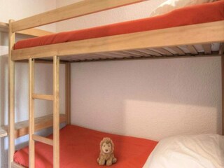 Apartment Cervières  7