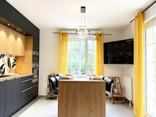 Apartment Deauville  2