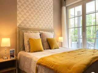 Appartement Deauville  4