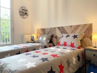 Appartement Deauville  5