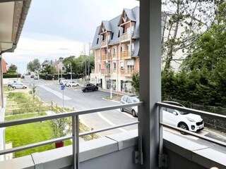 Apartment Deauville  6
