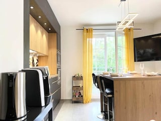 Appartement Deauville  7