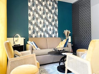 Appartement Deauville  8
