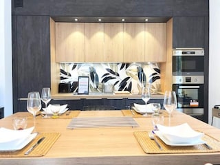 Appartement Deauville  9