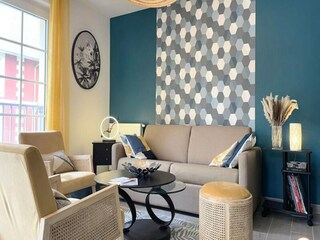 Appartement Deauville  13
