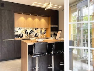 Apartment Deauville  14
