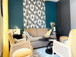 Appartement Deauville  15