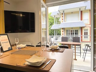 Apartment Deauville  17