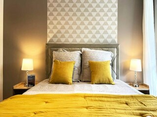 Appartement Deauville  20