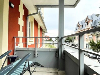 Appartement Deauville  21