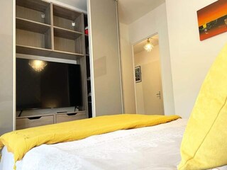 Apartment Deauville  22