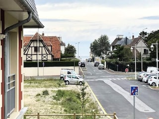 Apartment Deauville  23