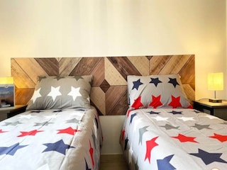 Apartment Deauville  24