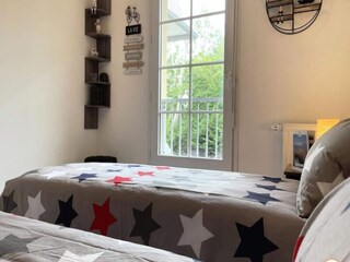 Appartement Deauville  26
