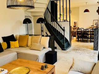 Apartment Trégastel  2
