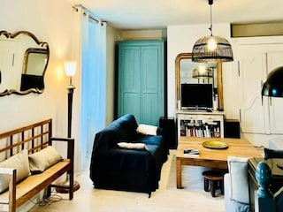 Apartment Trégastel  3