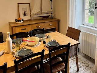 Apartment Trégastel  4