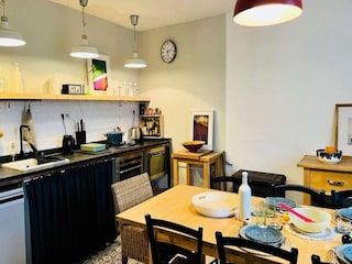 Apartment Trégastel  5
