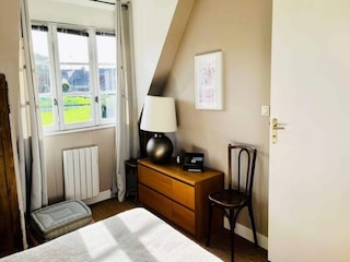 Apartment Trégastel  8