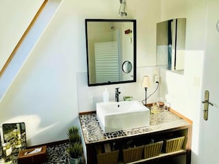 Apartment Trégastel  9