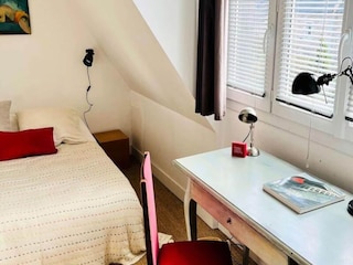Apartment Trégastel  10