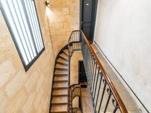 Apartment Herrliche 3-Bett-Wohnung mit Dachterrasse - Bordeaux - image1