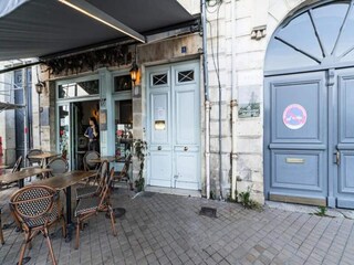 Apartment Bordeaux  2