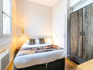 Appartement Bordeaux  6