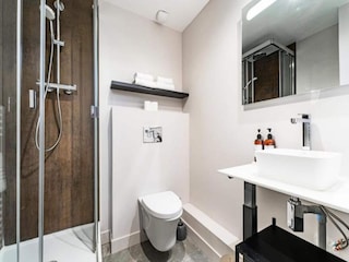 Appartement Bordeaux  8