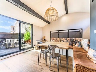Apartment Bordeaux  9