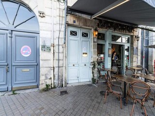 Appartement Bordeaux  10