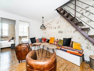 Apartment Bordeaux  11