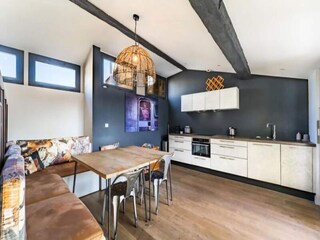 Apartment Bordeaux  12