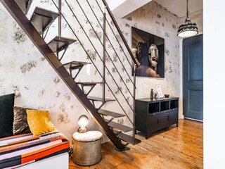 Apartment Bordeaux  14