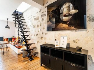 Apartment Bordeaux  15