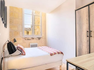 Appartement Bordeaux  18