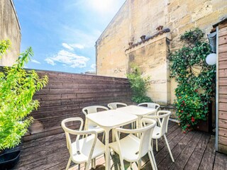 Apartment Bordeaux  19