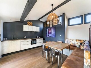 Apartment Bordeaux  21