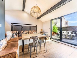 Apartment Bordeaux  22