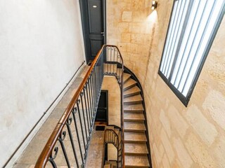 Apartment Bordeaux  24