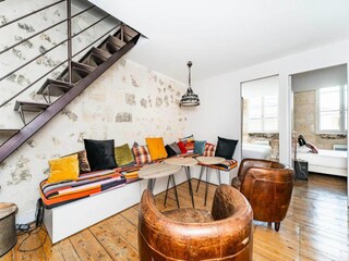 Apartment Bordeaux  25