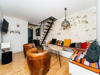 Apartment Bordeaux  26