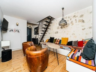 Appartement Bordeaux  26