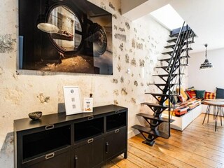 Apartment Bordeaux  28