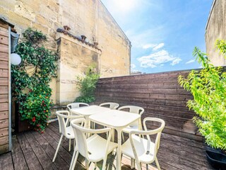 Apartment Bordeaux  33