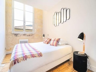 Appartement Bordeaux  34