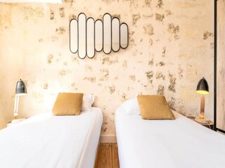 Appartement Bordeaux  40