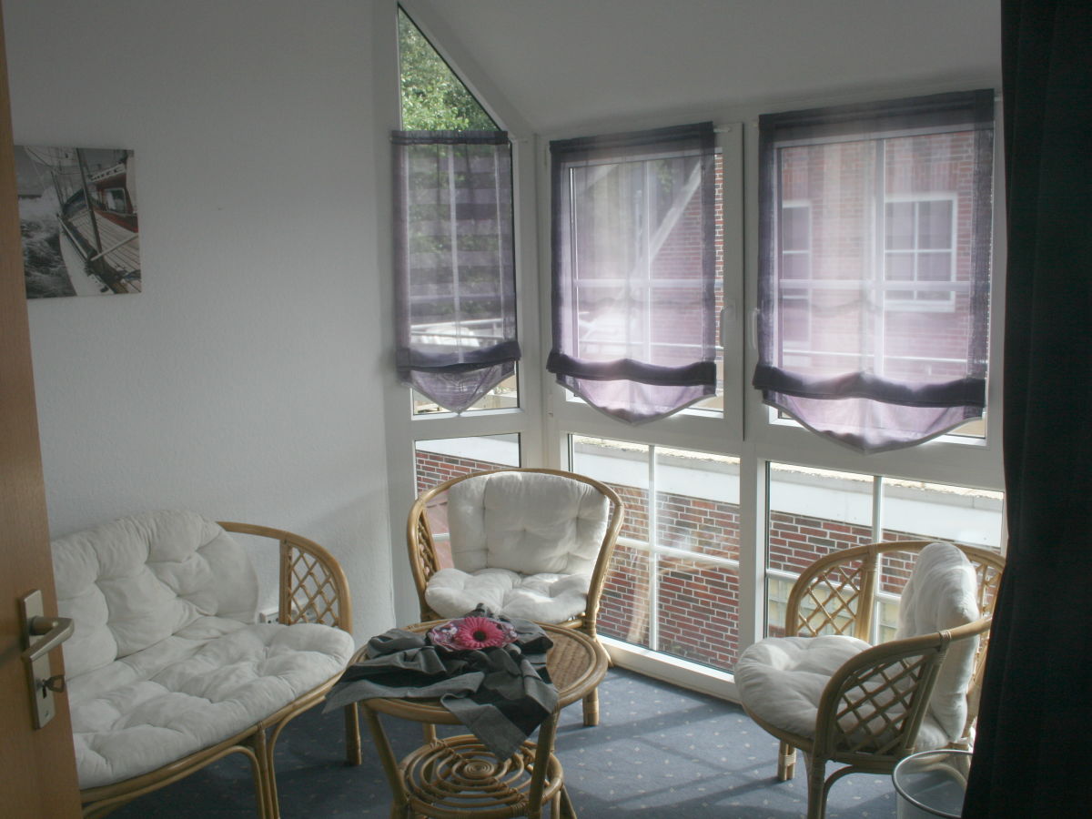 Ferienhaus Wellness am Deich 10 A, Neßmersiel, Herr Volker + Birgit