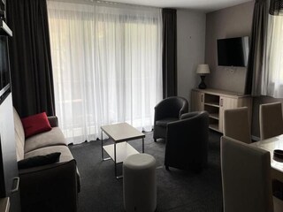 Appartement Gaillagos Kenmerken 4